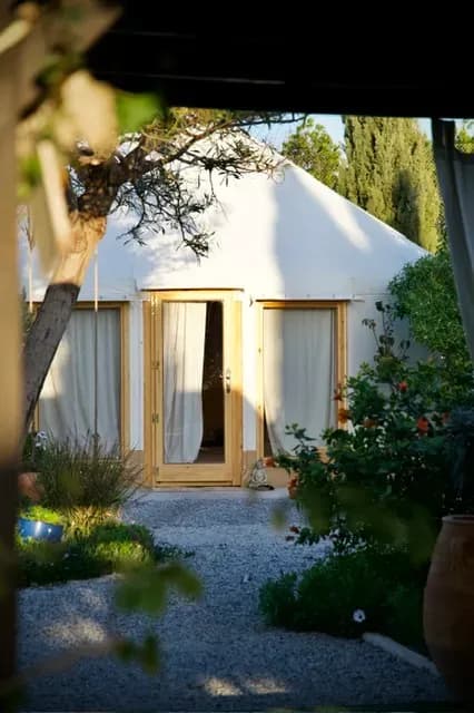 Retreat Andalusien 2026 – Meditation & Achtsamkeit