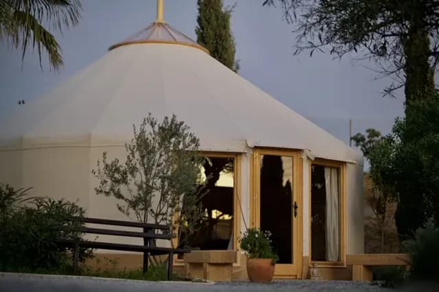 Retreat Andalusien 2026 – Meditation & Achtsamkeit