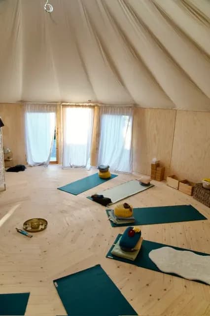Retreat Andalusien 2026 – Meditation & Achtsamkeit