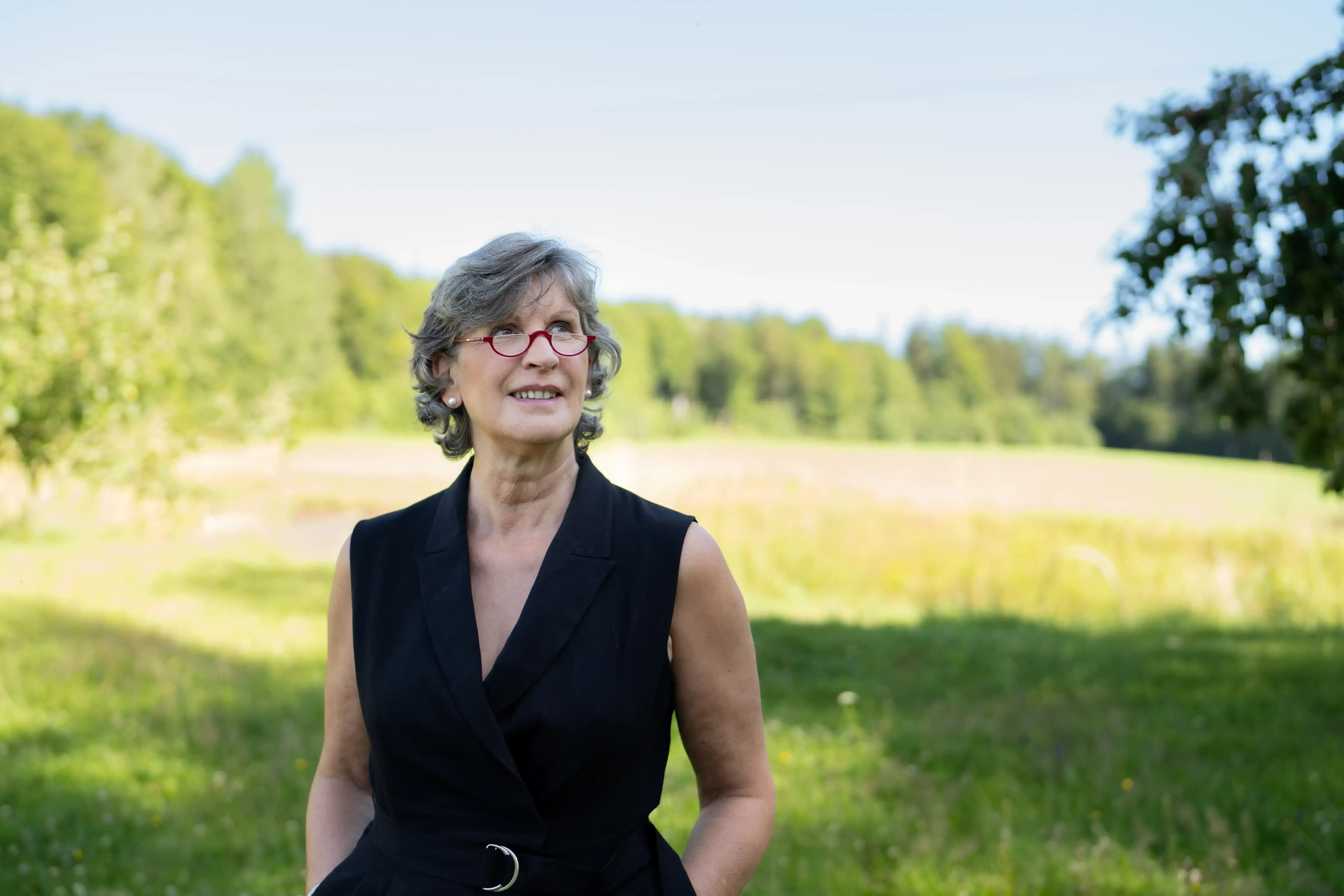 Retreat für Frauen mit neuen wegen