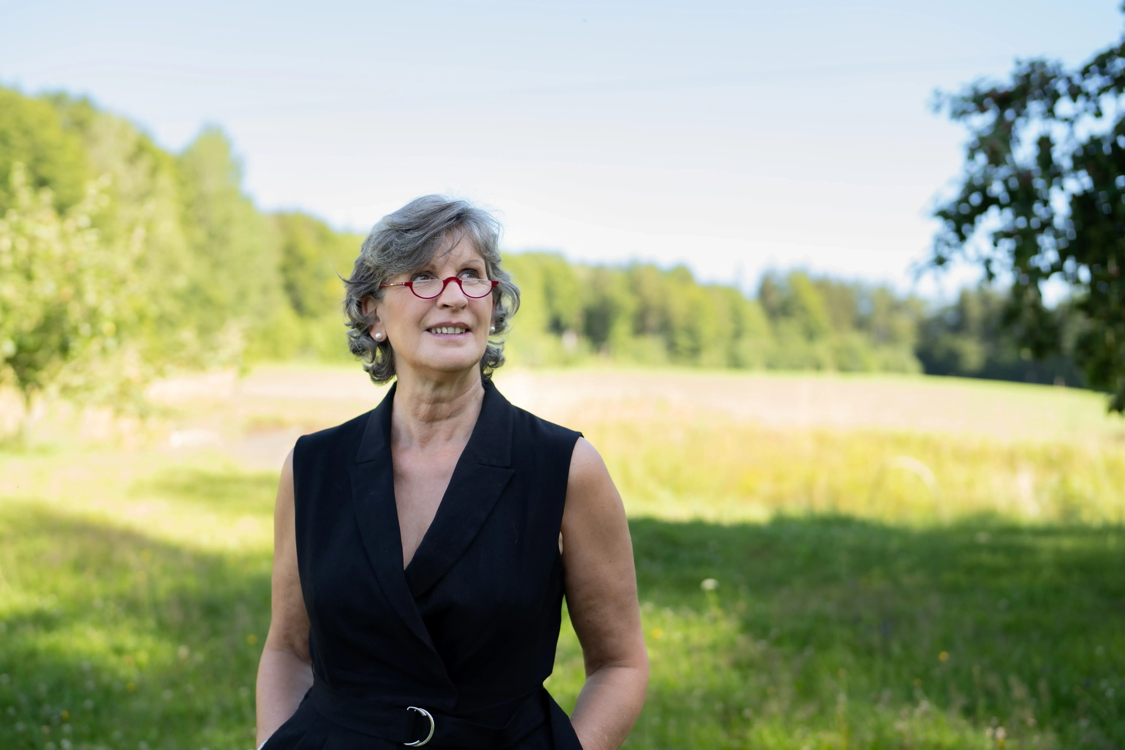 Online-Therapieprogramm für Frauen bei Depressionen