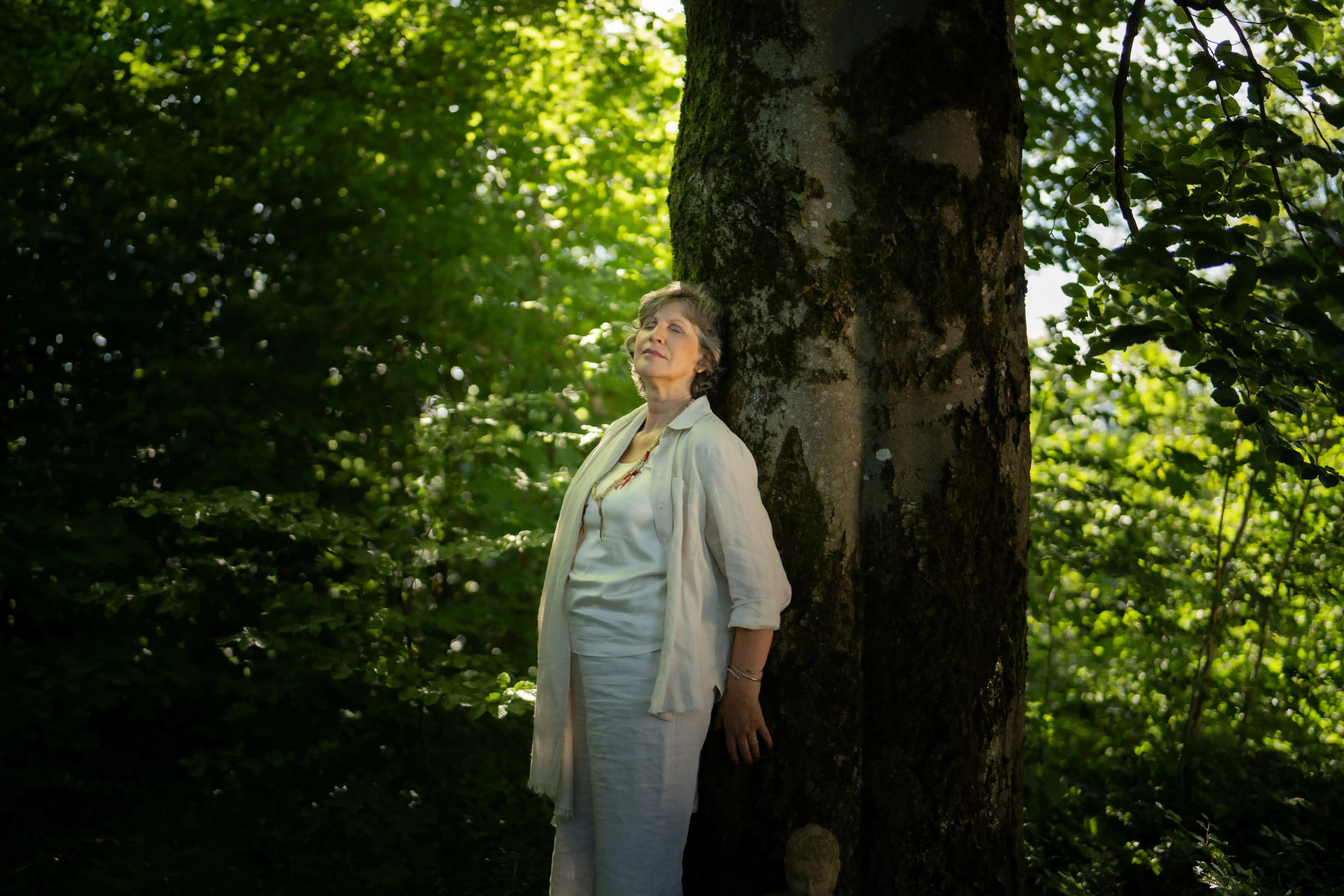 Ganzheitliche Online-Begleitung für Frauen in Lebenskrisen