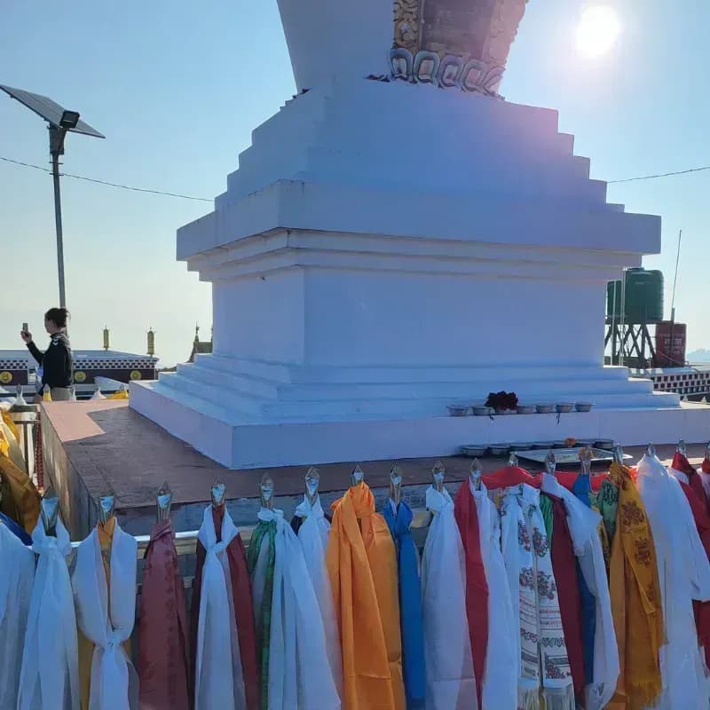 Nepal-Klosterreise für Frauen – Achtsamkeit und buddhistische Kultur entdecken