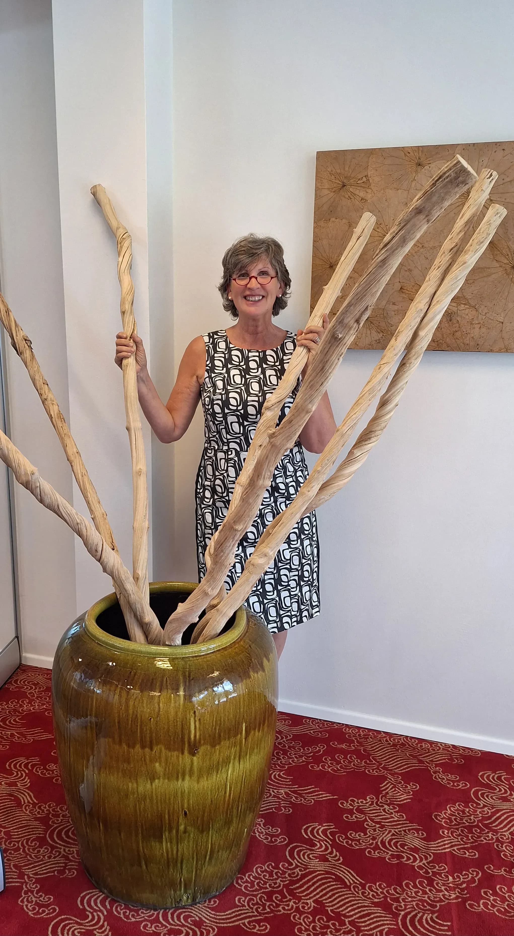 Wie Stressbewältigung Frauen in Krisenzeiten helfen kann