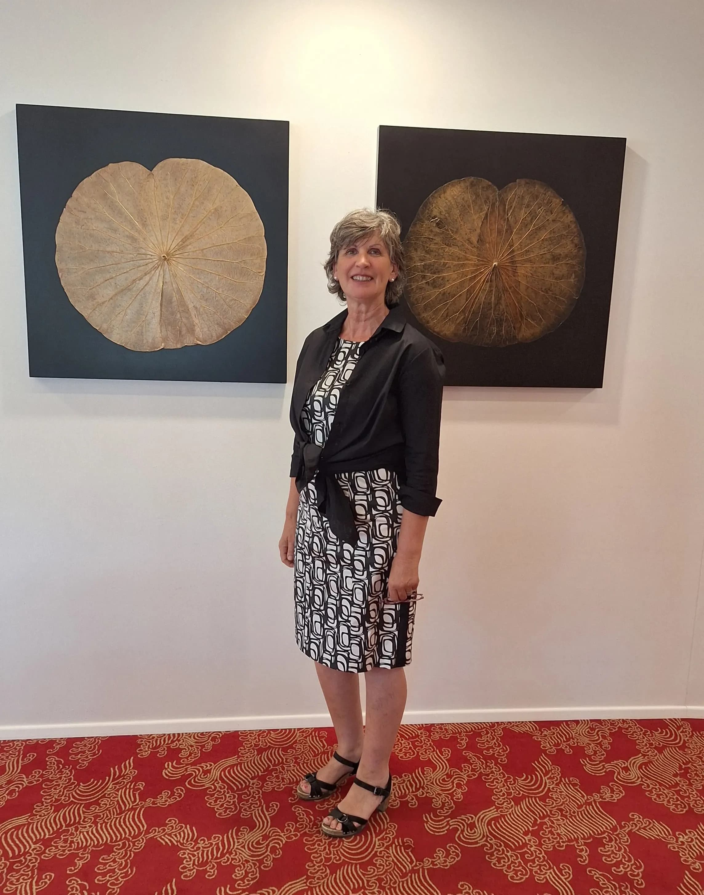 Online-Betreuung für Frauen mit chronischem Reizdarm